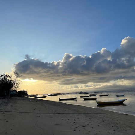 Mangrove Beach Hut Nusa Lembongan  Exterior photo